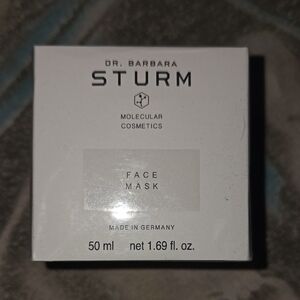 Dr. Barbara Sturm Face Mask - White
